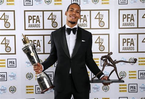 pfa player of the year winner odds|Premier League .